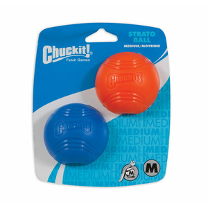 Chuckit! Strato Hi-Bounce Ball