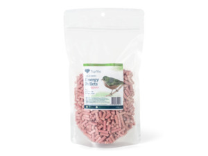 Topflite Wild Bird Berry Energy Pellets