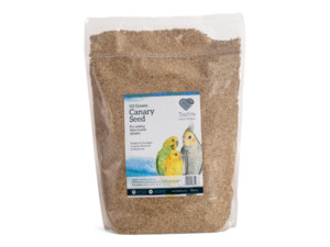 Bird Seed: Topflite Canary Seed