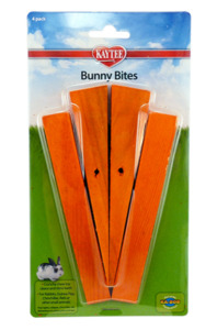 Kaytee Bunny Bites Small Pet Chew