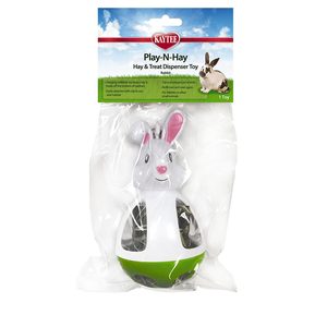Kaytee Play-N-Hay Dispenser