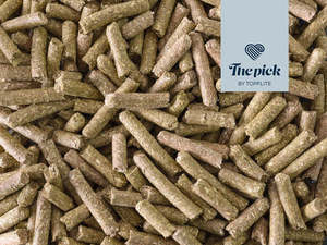 Topflite The Pick Fibre Feast for Rabbits