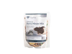 Topflite Premium Rat & Mouse Mix