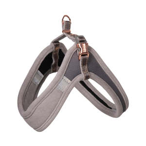 Dog Collars Leads: Rogz Urban Adjustable Fast Fit Dog Harness