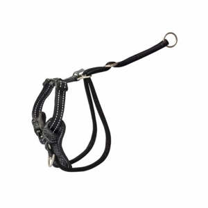Dog Collars Leads: Rogz Stop Pull Harness Dog Harness