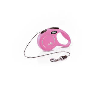 Flexi New Classic Cord 3m Retractable Leash