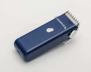 Grooming Tools: Covetrus Pet Hair Clipper Rechargeable