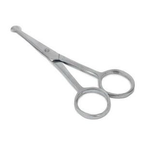 Grooming Tools: Style It Pet Ball End Scissors