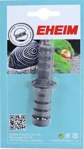 Eheim: Eheim Reducing Connector 16/22 mm - 12/16 mm