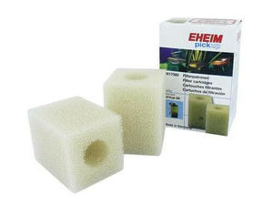 Eheim Pickup 60 Cartridge 2 pack