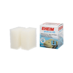Eheim Pickup 45 Cartridge 2 pack