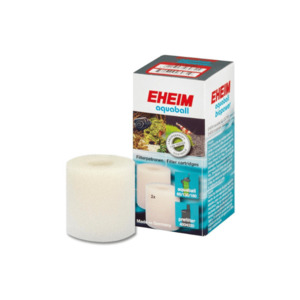 Eheim: Eheim Biopower 160 & 200 Filter Cartridge 2 pack