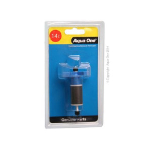 Fish Filter: Aqua One Pond One 2300 Impeller Set 25014I
