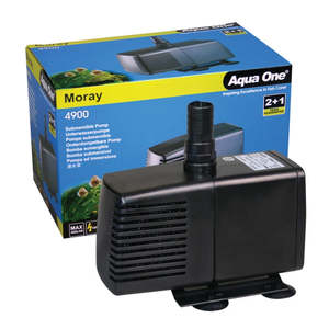Aqua One Moray Submersible Pump