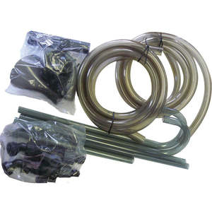 Fish Filter: Aqua One Aquis CF500 & CF700 Accessory Pack