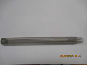 Fish Filter: Aqua One Lifestyle 72 + 127 + 190 Spray Bar