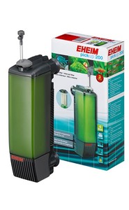 Eheim Internal Filter: Eheim Pickup 200