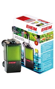 Eheim Internal Filter: Eheim Pickup 60