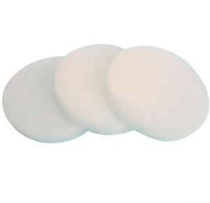 Eheim Classic 600 2217 Filter Pad White 3pk