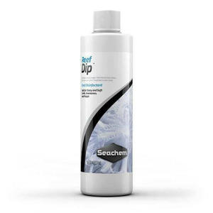 Seachem Reef Dip 250ml - Marine