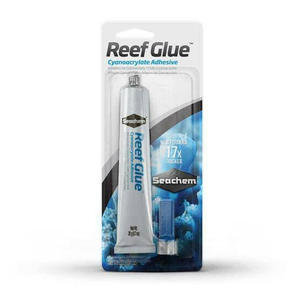 Marine: Seachem Reef Glue 20G - Marine