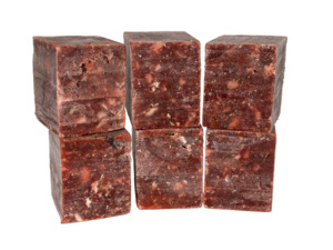 Wild Rabbit: Steak & Wild Rabbit Mince