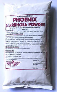 Phoenix Diarrhoea Powder