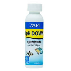 Test Kit: API PH Down
