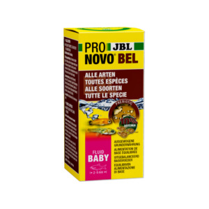 JBL ProNovo Bel Fluid Fish Food