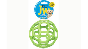 Jw Dog Toys: JW Hol-ee Roller Large 14cm