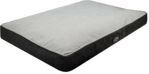 Its Bed Time Luxury Memory Foam Mattress
