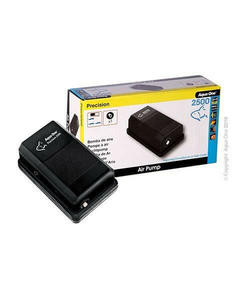 Air Pumps Airstones Accessories: Aqua One Precision Air Pump 2500