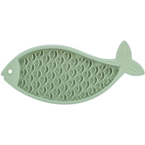 Trixie Lick 'n' Snack Mat silicone Sage