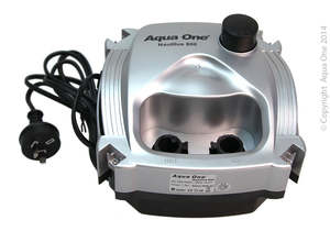 Aqua One Nautilus 800 Pumphead