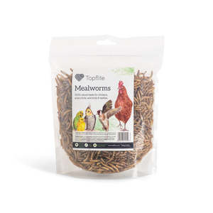 Topflite Mealworms