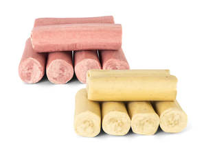 Topflite Energy Logs