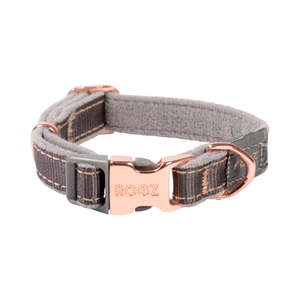 Dog Collars: Rogz Urban Classic Dog Collar