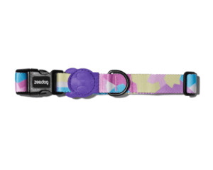 Dog Collars: Zee.Dog Collar Candy