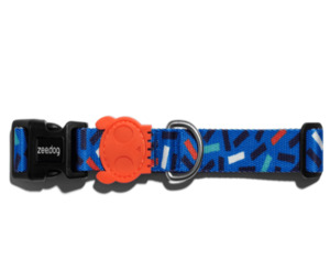 Dog Collars: Zee.Dog Collar Atlanta