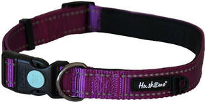Dog Collars: Huskimo Trekpro Dog Collar Aurora