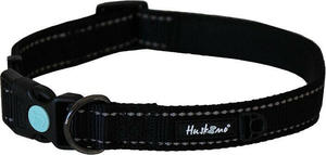 Dog Collars: Huskimo Trekpro Dog Collar Dark Sky