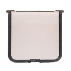 Cat Doors: Petmate Flap Only Tint 488/467/521