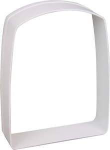 Pet-Corp Cat Door Extension Tunnel