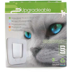 Pet-Corp Upgradeable Manual Cat Door