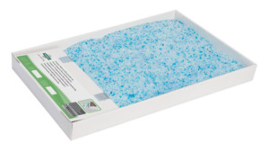 Petsafe ScoopFree Disposable Crystal Litter Replacement Tray