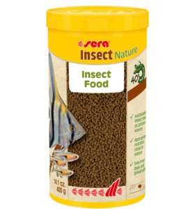 Sera Insect Granules