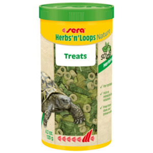 Sera Herbs and Loops