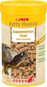 Sera Nz: Sera Raffy Mineral