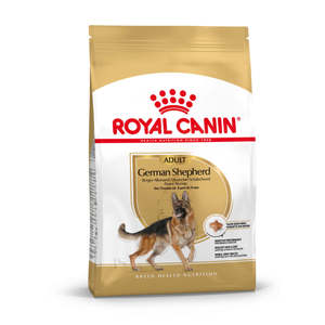 Royal Canin German Shepherd Adult Dry Food