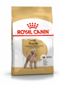 Royal Canin: Royal Canin Poodle Adult Dry Dog Food